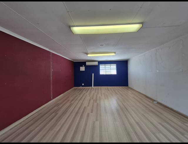 45M² OFFICE TO LET IN MELVILLE